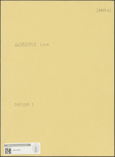 Abbildung des Ordner-Etiketts