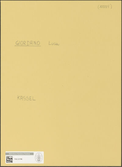 Abbildung des Ordner-Etiketts