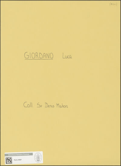 Abbildung des Ordner-Etiketts