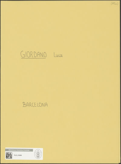 Abbildung des Ordner-Etiketts