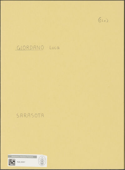 Abbildung des Ordner-Etiketts