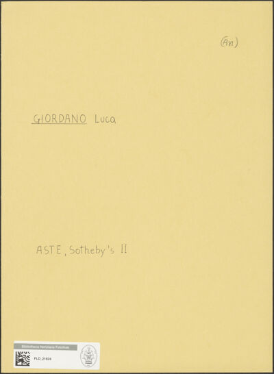 Abbildung des Ordner-Etiketts