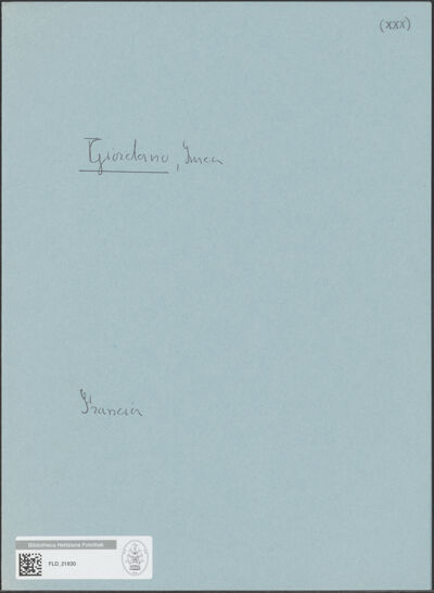 Abbildung des Ordner-Etiketts