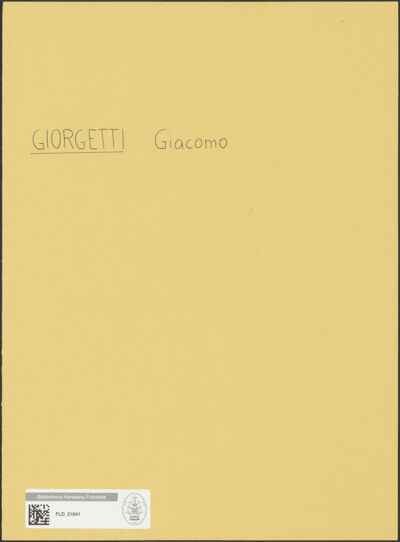 Abbildung des Ordner-Etiketts