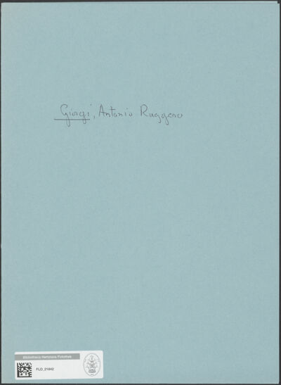 Abbildung des Ordner-Etiketts