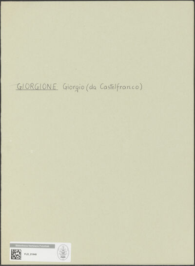 Abbildung des Ordner-Etiketts