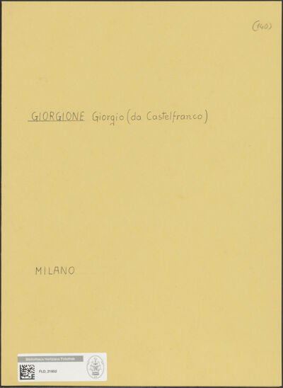 Abbildung des Ordner-Etiketts