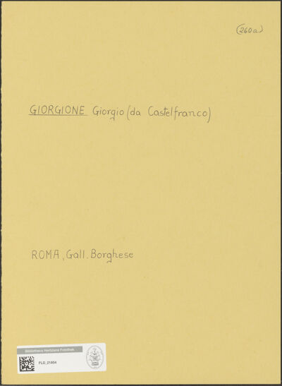 Abbildung des Ordner-Etiketts