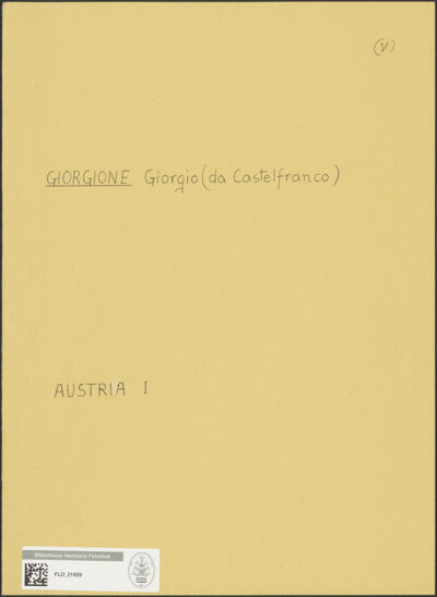 Abbildung des Ordner-Etiketts