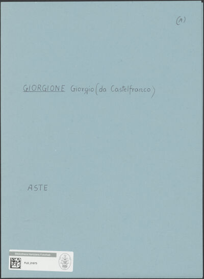 Abbildung des Ordner-Etiketts