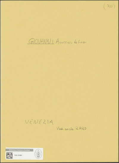 Abbildung des Ordner-Etiketts