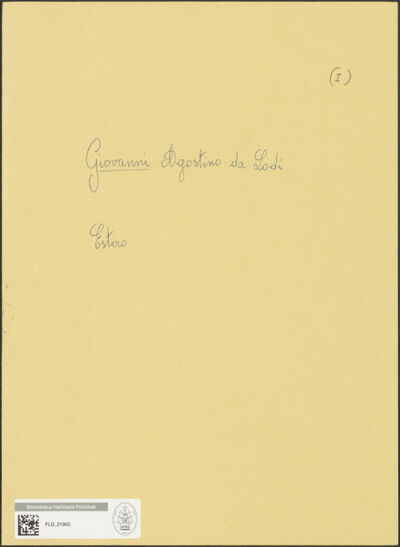 Abbildung des Ordner-Etiketts