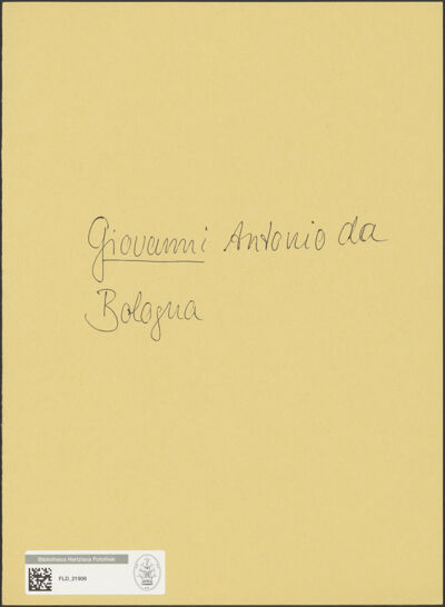 Abbildung des Ordner-Etiketts