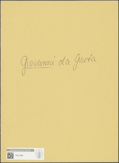 Abbildung des Ordner-Etiketts