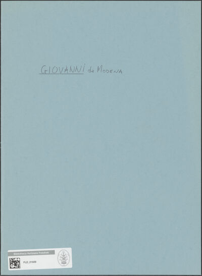 Abbildung des Ordner-Etiketts