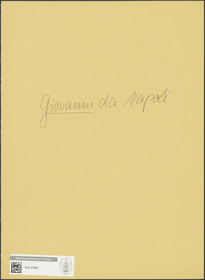 Abbildung des Ordner-Etiketts