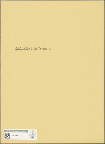 Abbildung des Ordner-Etiketts