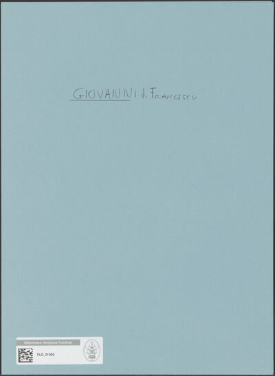 Abbildung des Ordner-Etiketts