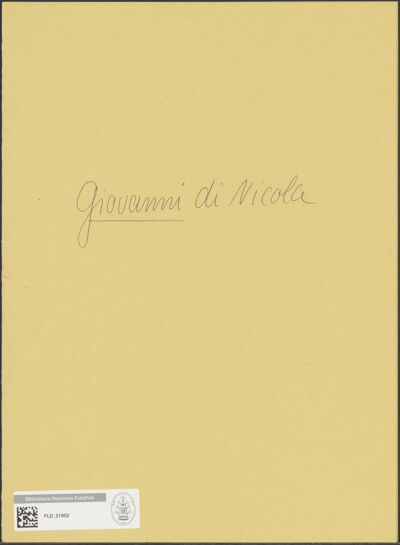 Abbildung des Ordner-Etiketts