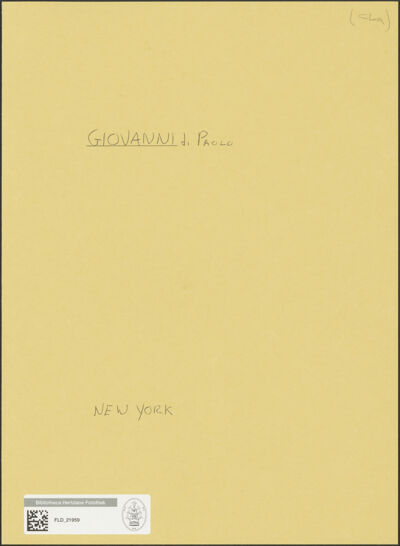 Abbildung des Ordner-Etiketts