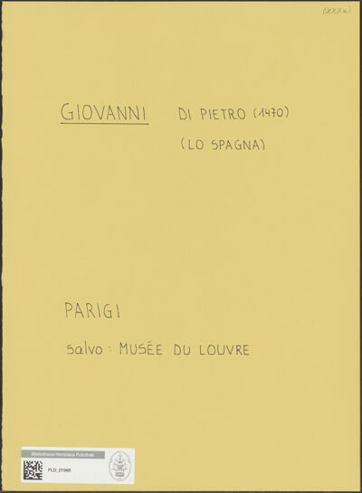 Abbildung des Ordner-Etiketts