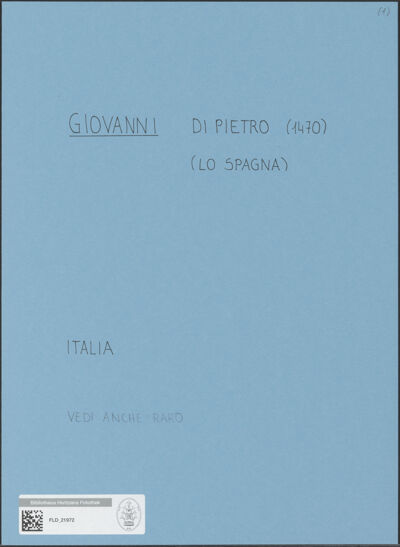 Abbildung des Ordner-Etiketts