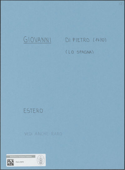 Abbildung des Ordner-Etiketts