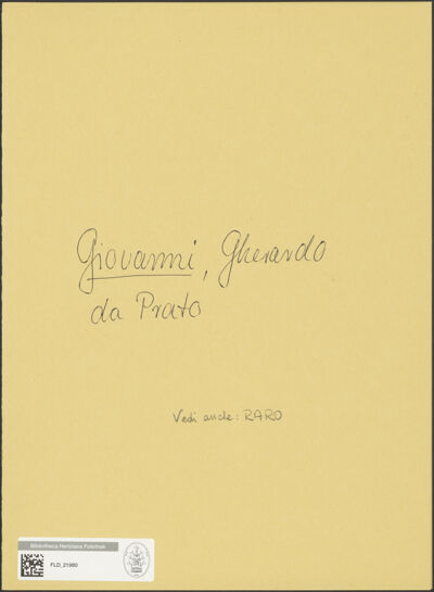 Abbildung des Ordner-Etiketts