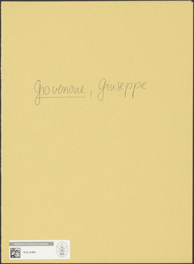 Abbildung des Ordner-Etiketts