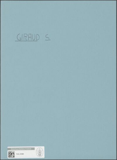 Abbildung des Ordner-Etiketts