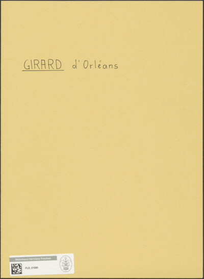 Abbildung des Ordner-Etiketts