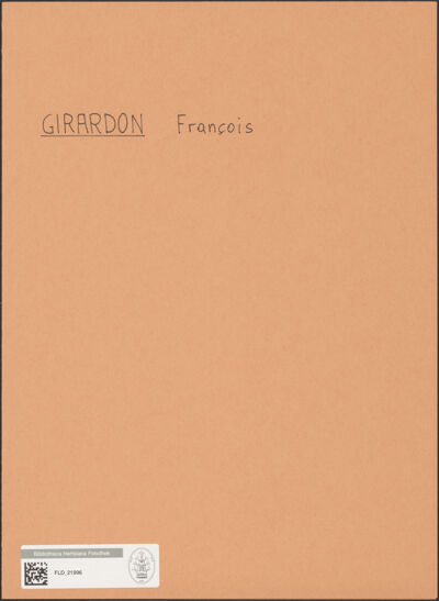 Abbildung des Ordner-Etiketts