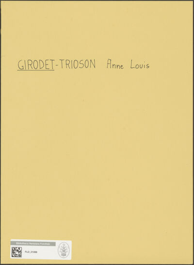 Abbildung des Ordner-Etiketts