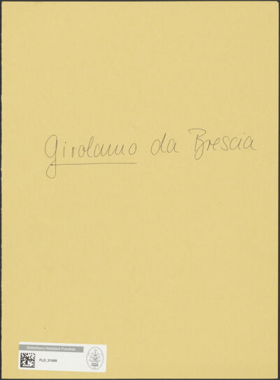 Abbildung des Ordner-Etiketts