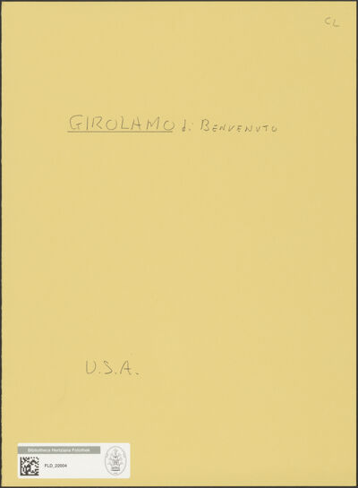 Abbildung des Ordner-Etiketts