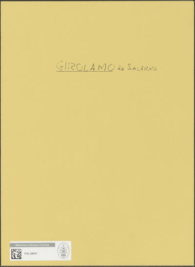 Abbildung des Ordner-Etiketts