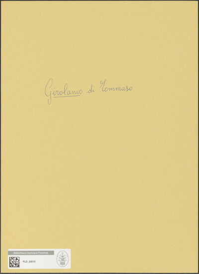 Abbildung des Ordner-Etiketts