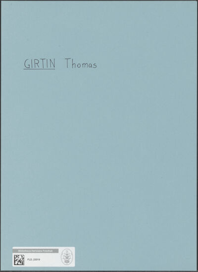 Abbildung des Ordner-Etiketts