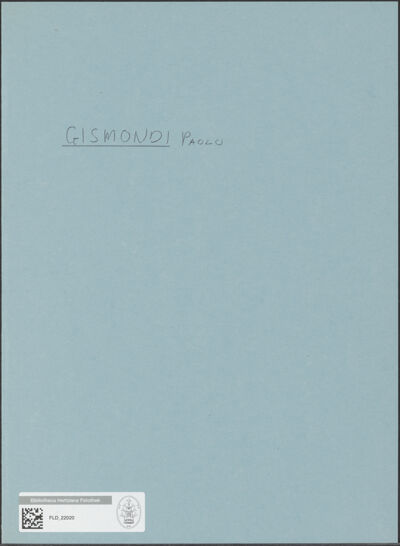 Abbildung des Ordner-Etiketts