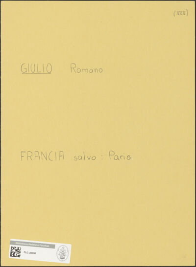 Abbildung des Ordner-Etiketts