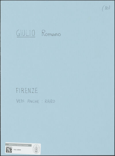 Abbildung des Ordner-Etiketts