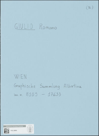 Abbildung des Ordner-Etiketts