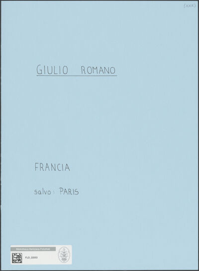 Abbildung des Ordner-Etiketts