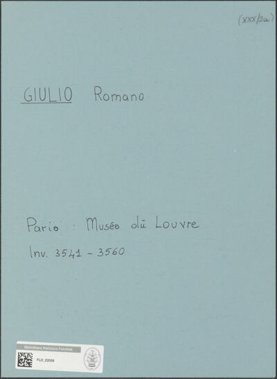 Abbildung des Ordner-Etiketts