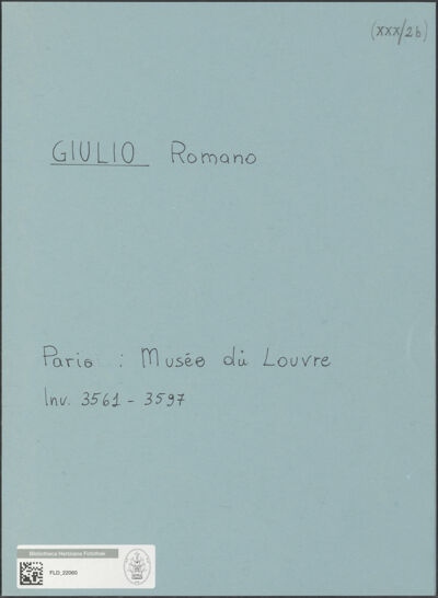 Abbildung des Ordner-Etiketts