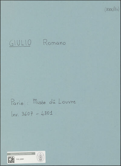 Abbildung des Ordner-Etiketts