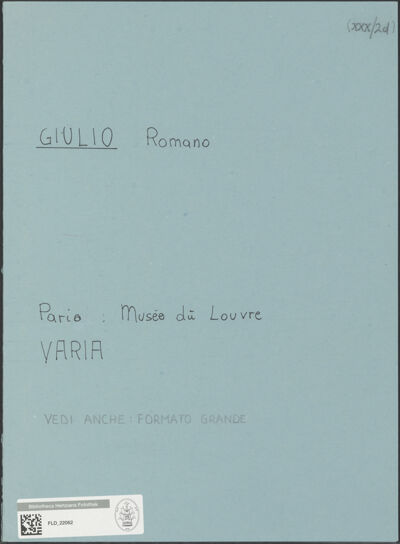 Abbildung des Ordner-Etiketts