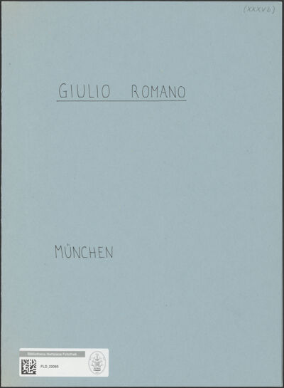 Abbildung des Ordner-Etiketts