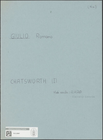 Abbildung des Ordner-Etiketts