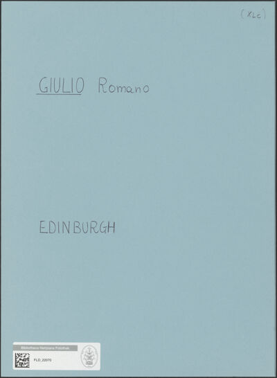 Abbildung des Ordner-Etiketts